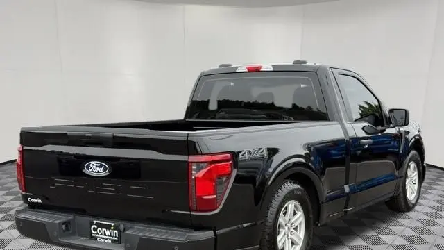 2024 Ford F-150 XL