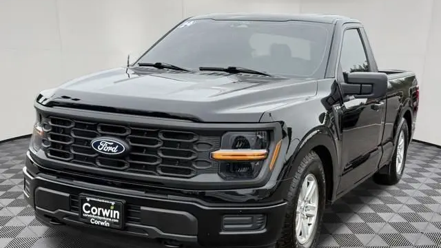2024 Ford F-150 XL