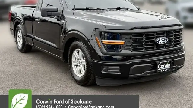 Preowned 2024 Ford F-150 XL for Sale
