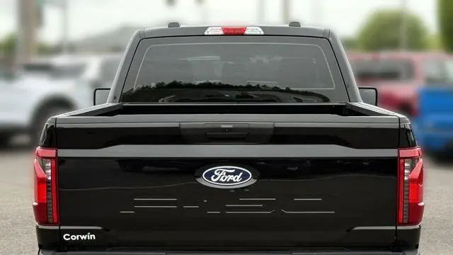 2024 Ford F-150 XL