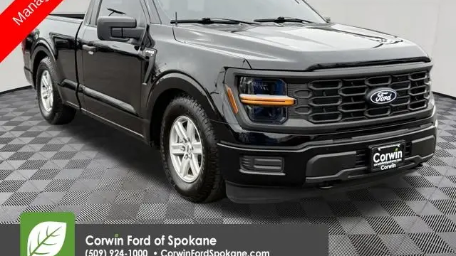 Preowned 2024 Ford F-150 XL for Sale