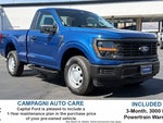 2025 F-150 Thumbnail 22