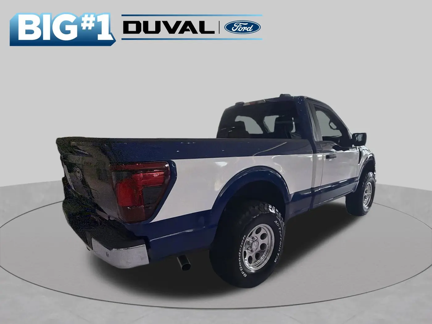 2026 Ford F-150 - $61,995