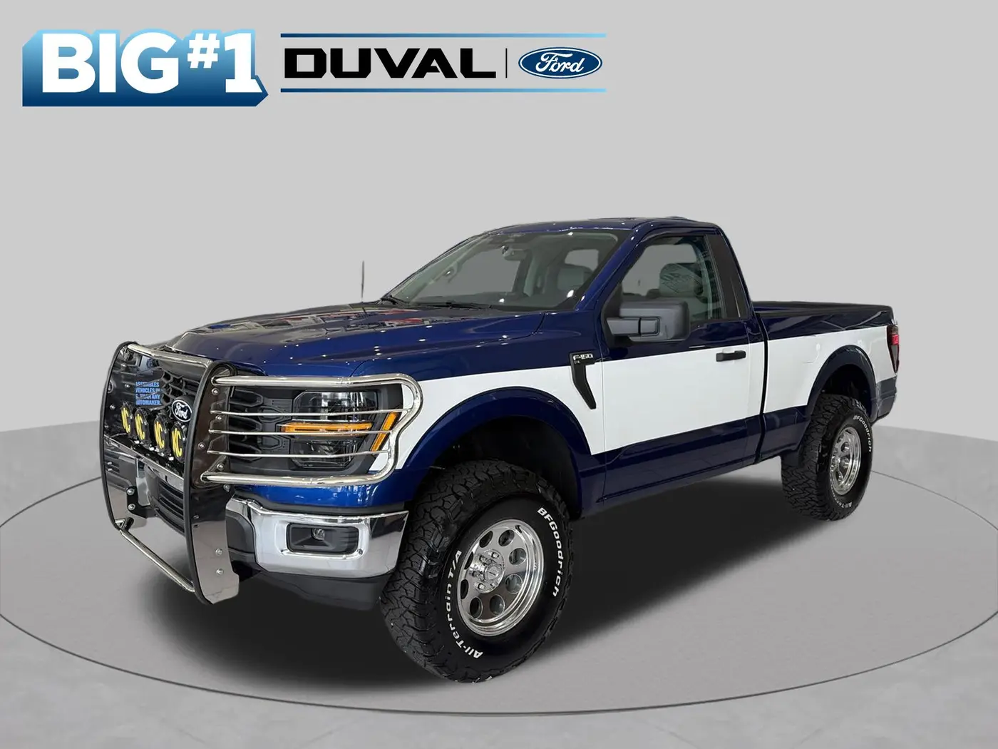 2026 Ford F-150 - $61,995