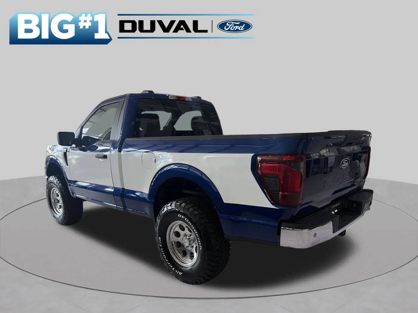 2026 Ford F-150 - $61,995