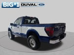2026 F-150 Thumbnail 4