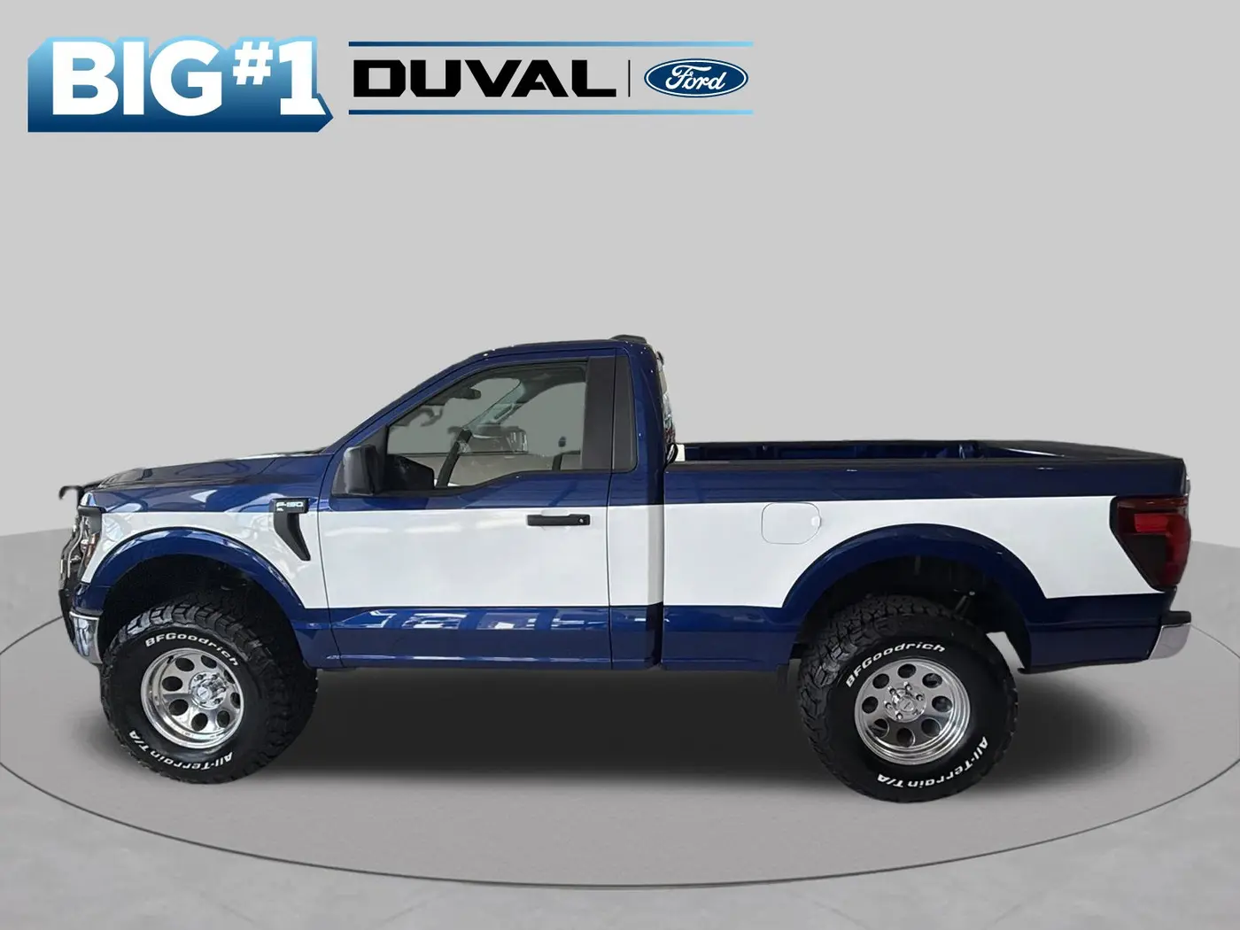 2026 Ford F-150 - $61,995