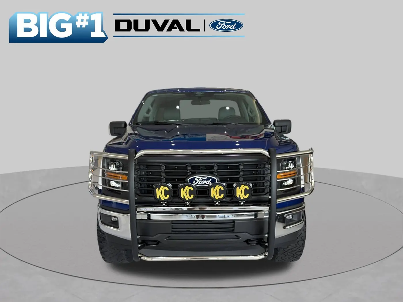 2026 Ford F-150 - $61,995