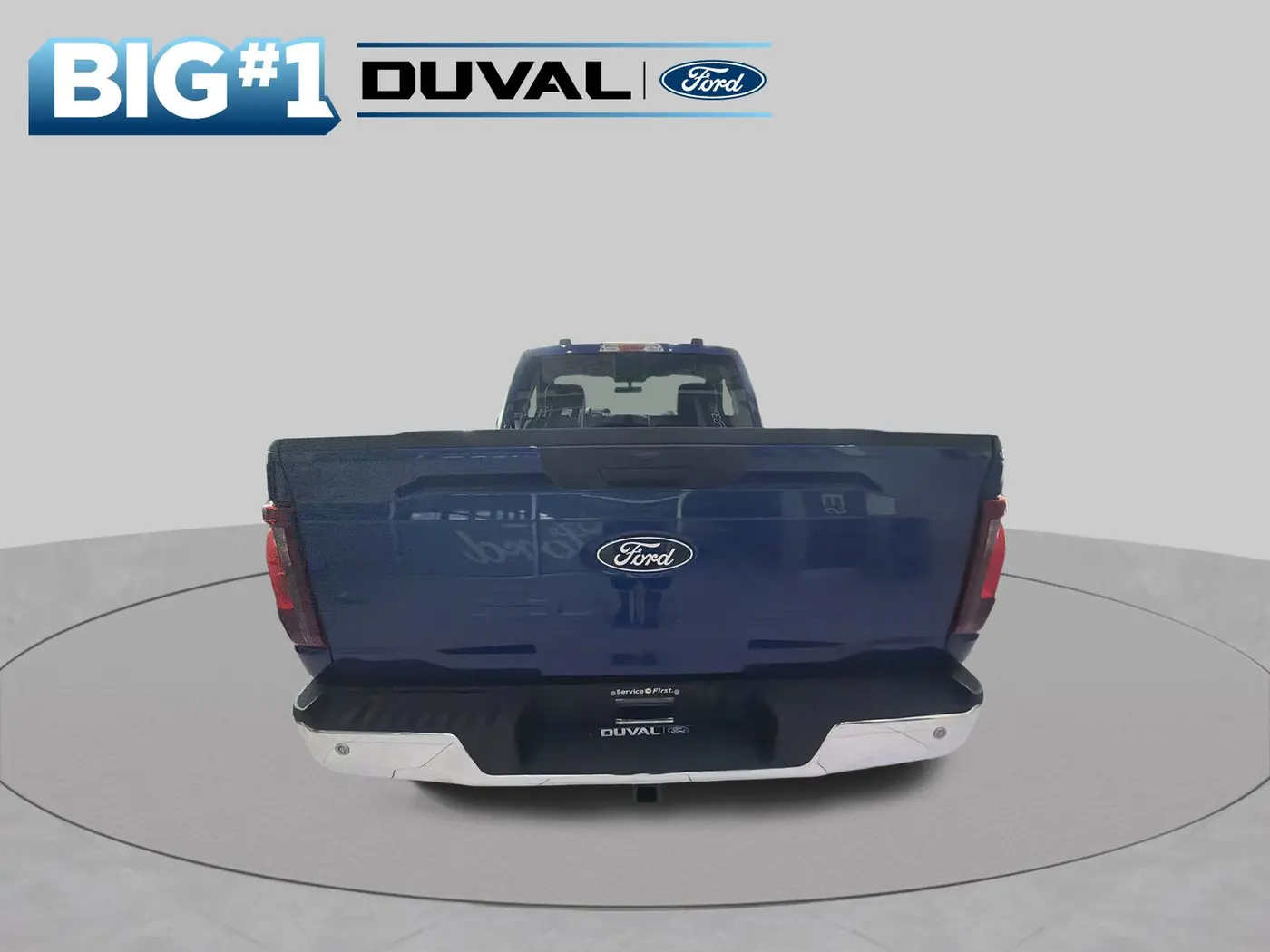 2026 Ford F-150 - $61,995