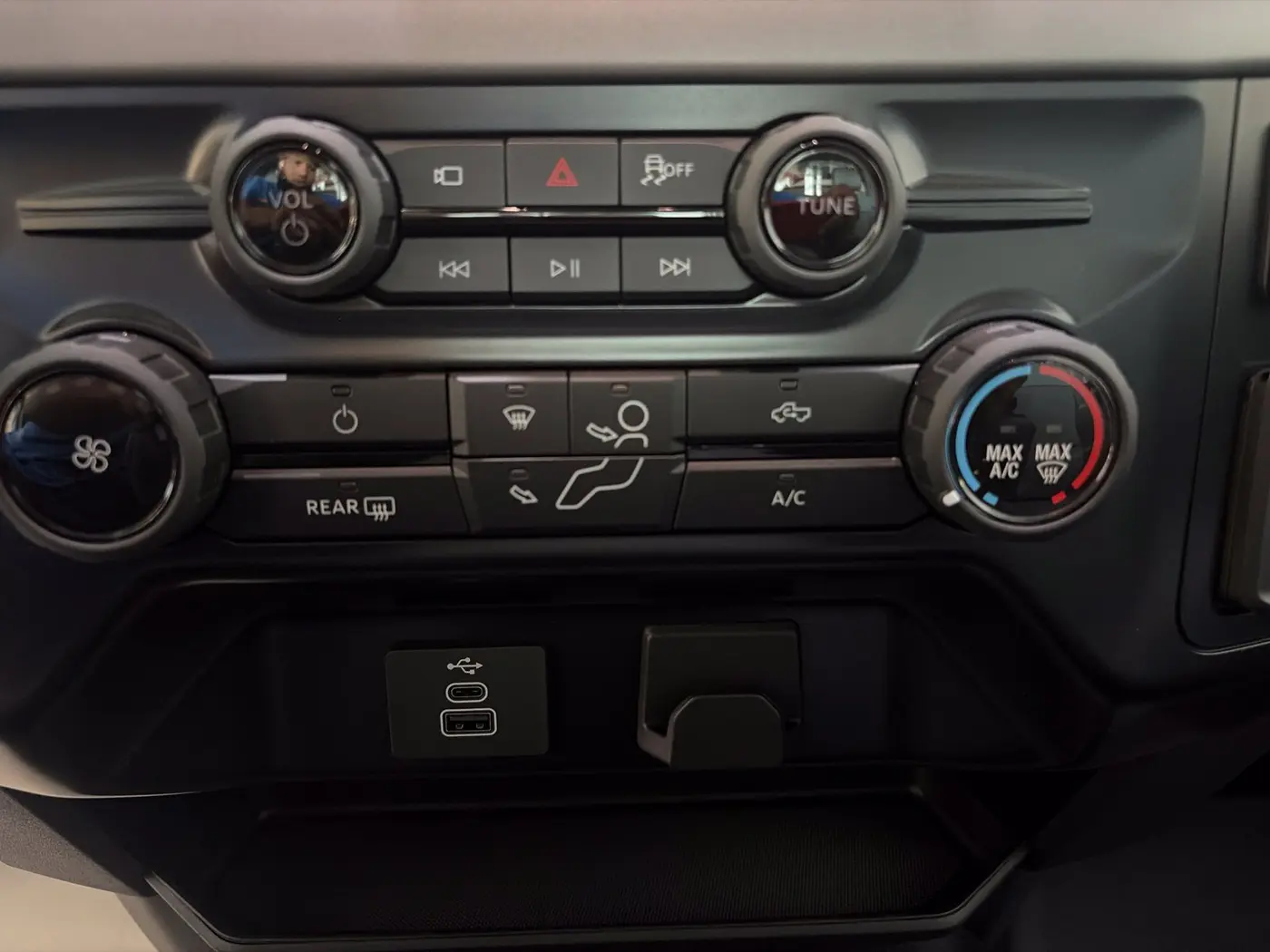 2026 Ford F-150 - $61,995