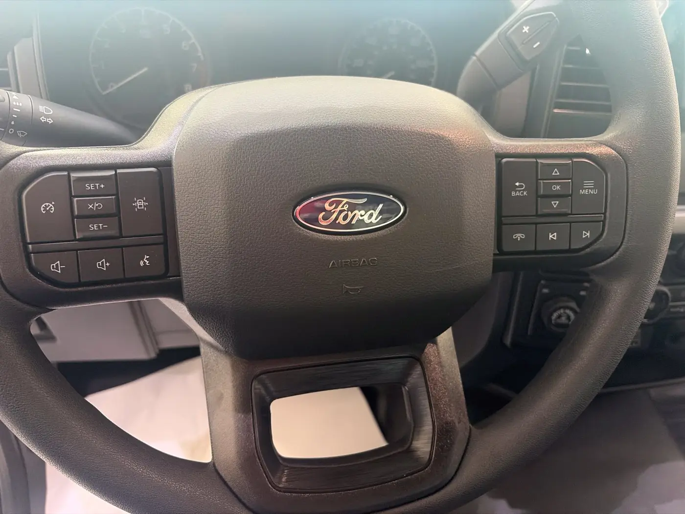 2026 Ford F-150 - $61,995