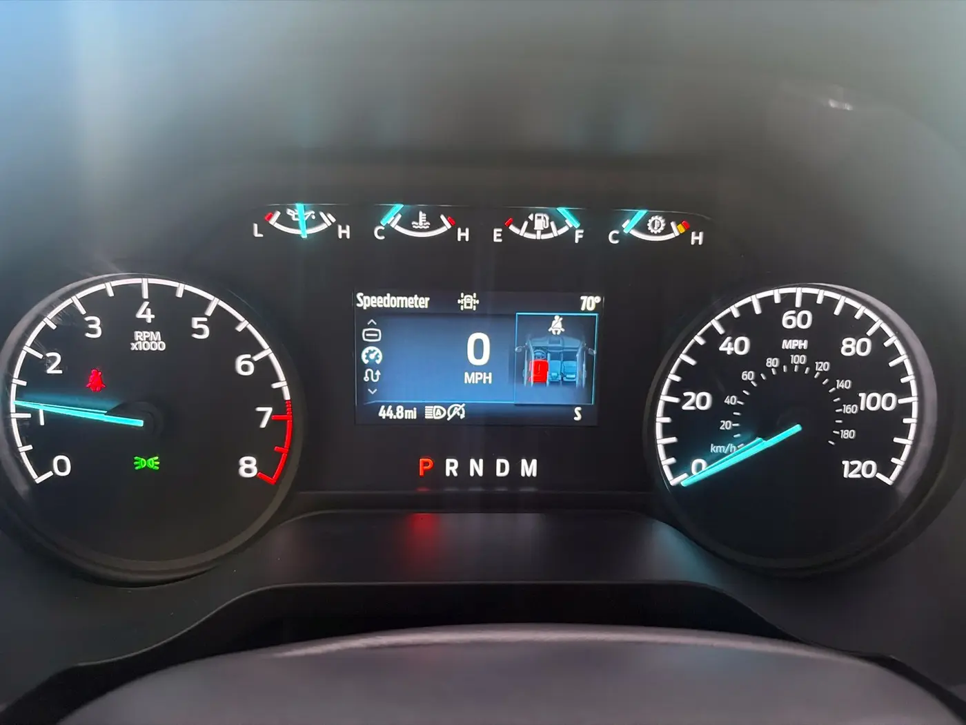 2026 Ford F-150 - $61,995