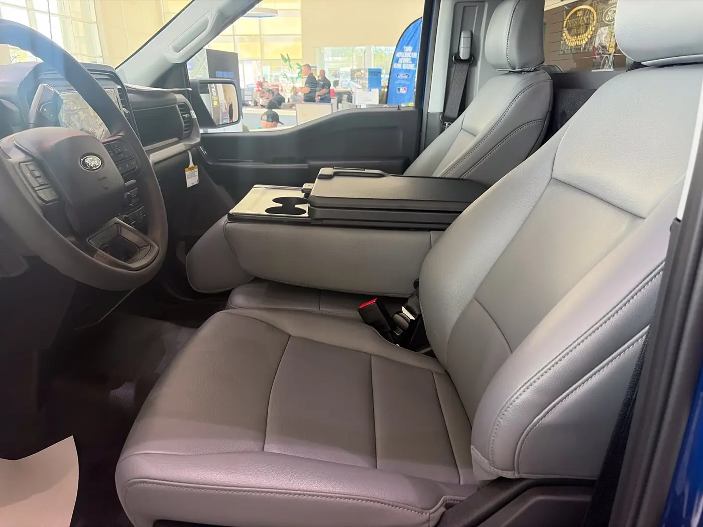 2026 Ford F-150 - $61,995