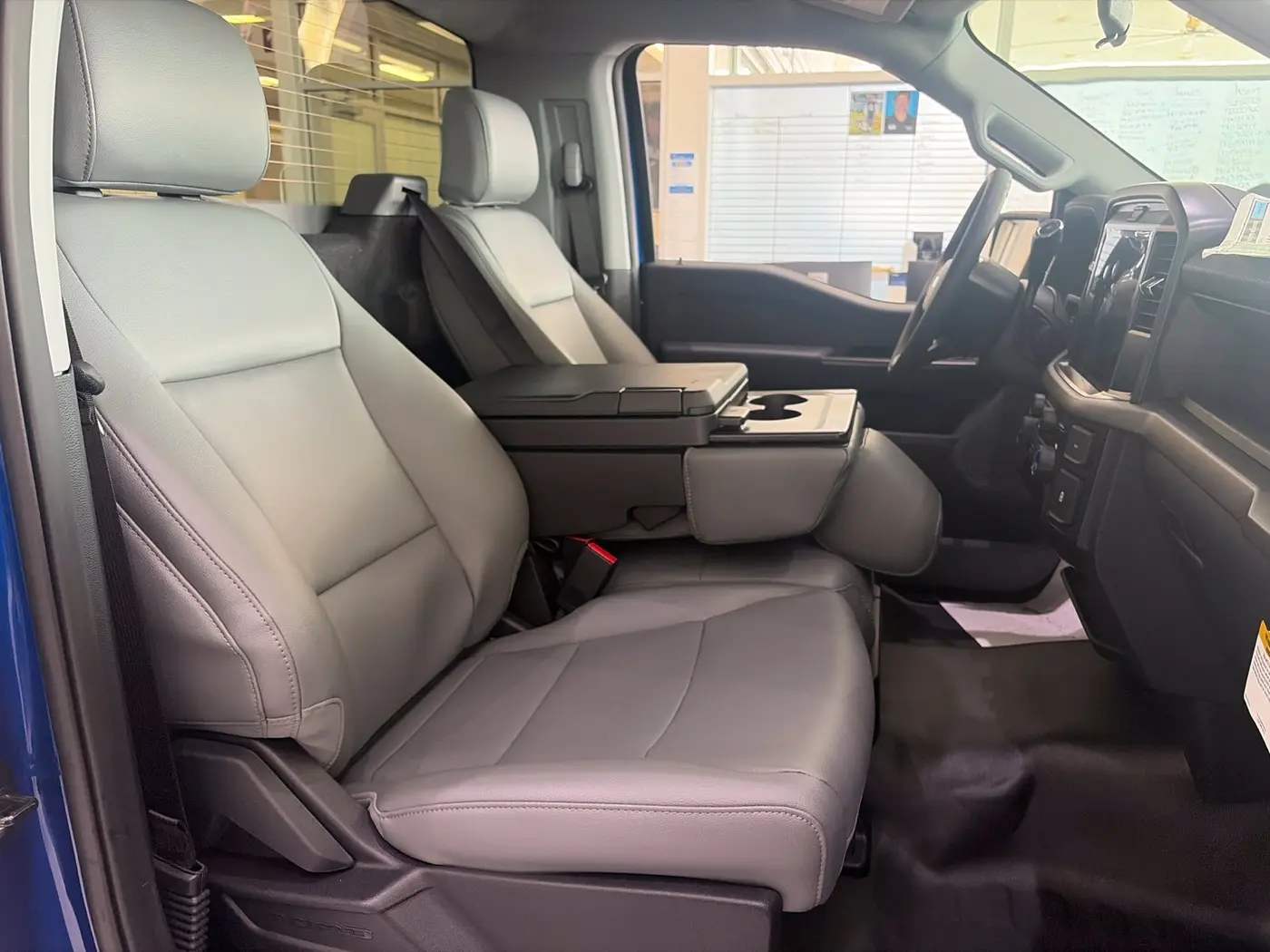 2026 Ford F-150 - $61,995