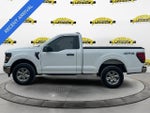 2024 F-150 Thumbnail 2
