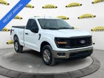 2024 F-150 Thumbnail 7