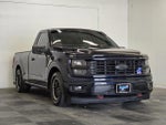 2024 F-150 Thumbnail 2