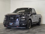 2024 F-150 Thumbnail 4