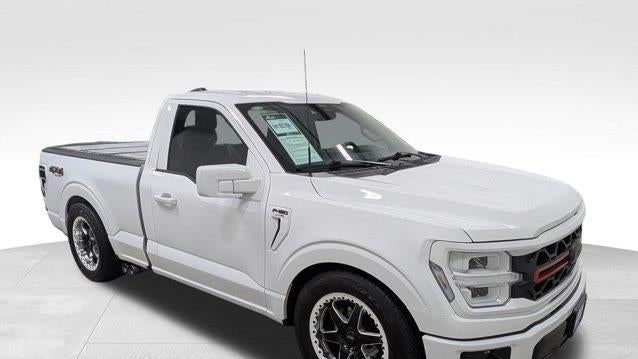 2024 Ford F-150 XL