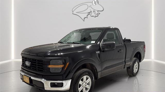 Preowned 2025 Ford F-150 XL for Sale
