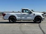 2025 F-150 Thumbnail 2