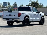 2025 F-150 Thumbnail 3