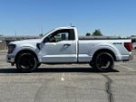 2025 F-150 Thumbnail 6