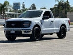2025 F-150 Thumbnail 7