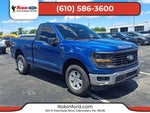 2025 F-150 Thumbnail 1