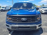 2025 F-150 Thumbnail 2