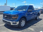 2025 F-150 Thumbnail 3