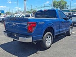 2025 F-150 Thumbnail 6