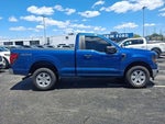 2025 F-150 Thumbnail 7