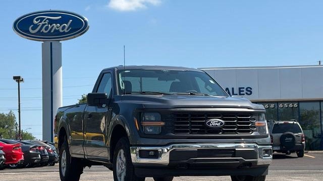 Preowned 2026 Ford F-150 XL for Sale