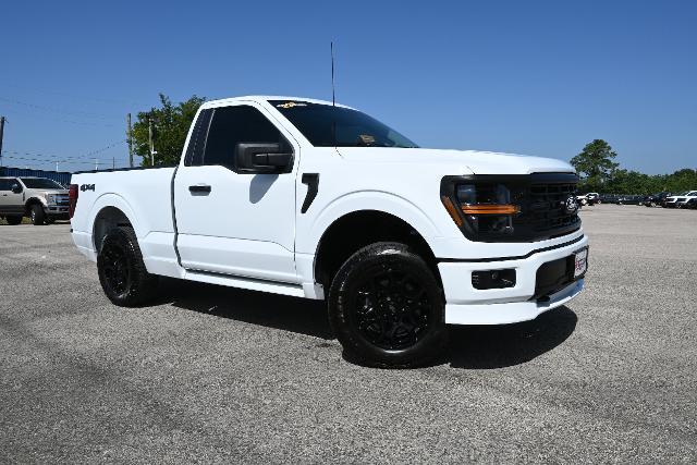 2026 Ford F-150 - $68,982