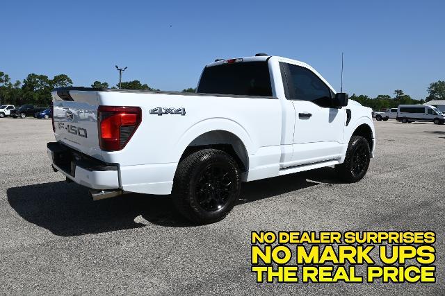 2026 Ford F-150 - $68,982