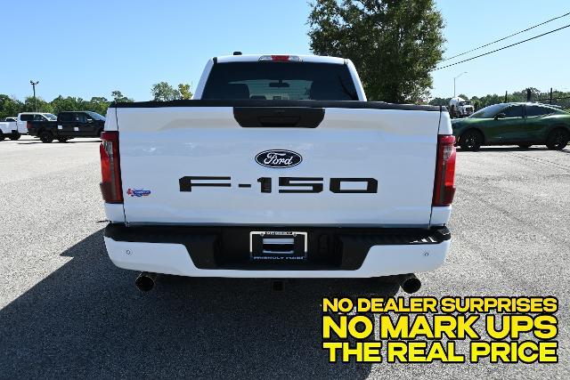 2026 Ford F-150 - $68,982