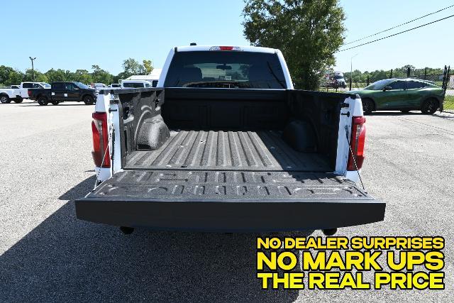 2026 Ford F-150 - $68,982