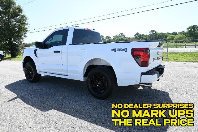 2026 Ford F-150 - $68,982