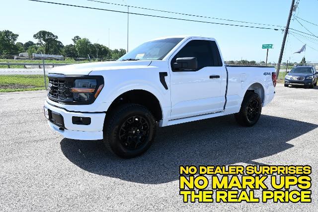 2026 Ford F-150 - $68,982