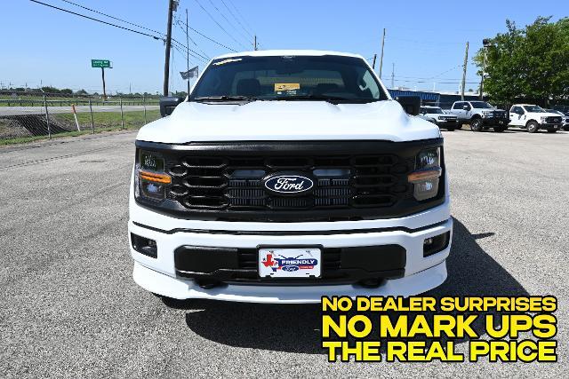 2026 Ford F-150 - $68,982
