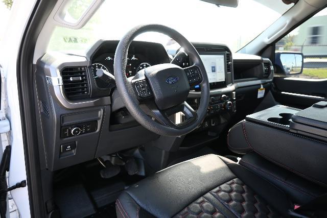 2026 Ford F-150 - $68,982