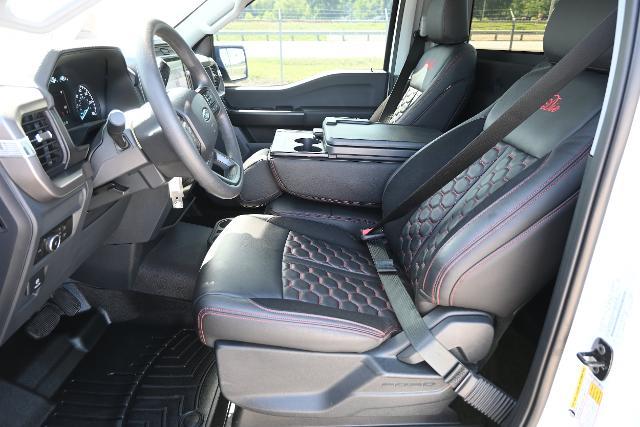 2026 Ford F-150 - $68,982