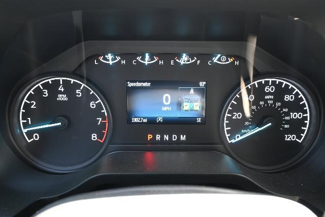 2026 Ford F-150 - $68,982