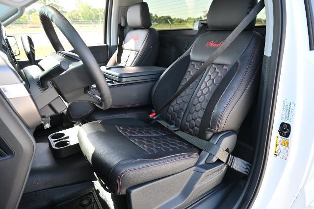 2026 Ford F-150 - $68,982