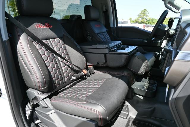 2026 Ford F-150 - $68,982