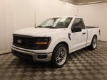 2026 F-150 Thumbnail 2