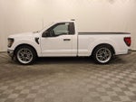 2026 F-150 Thumbnail 8