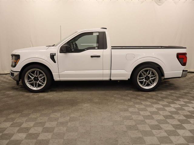 2026 Ford F-150 - $57,995