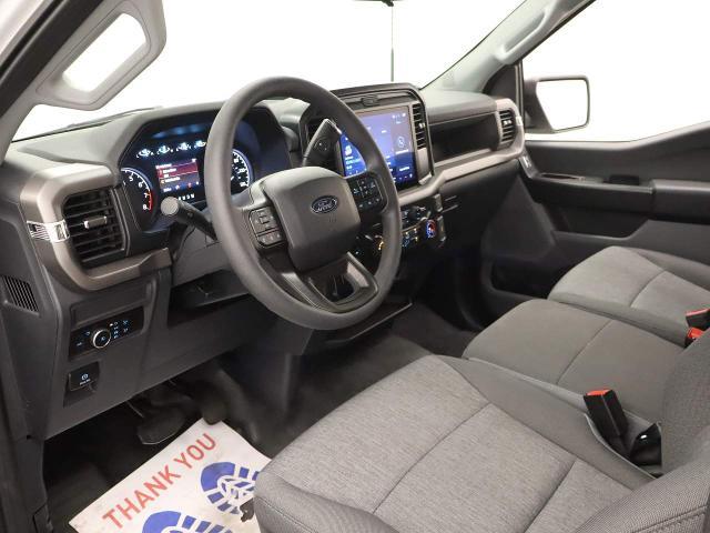 2026 Ford F-150 - $57,995